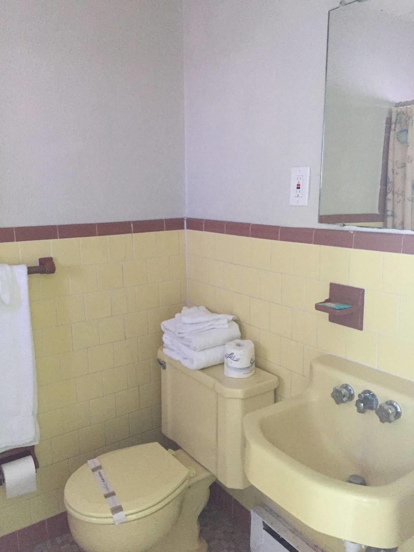 Motel Alton