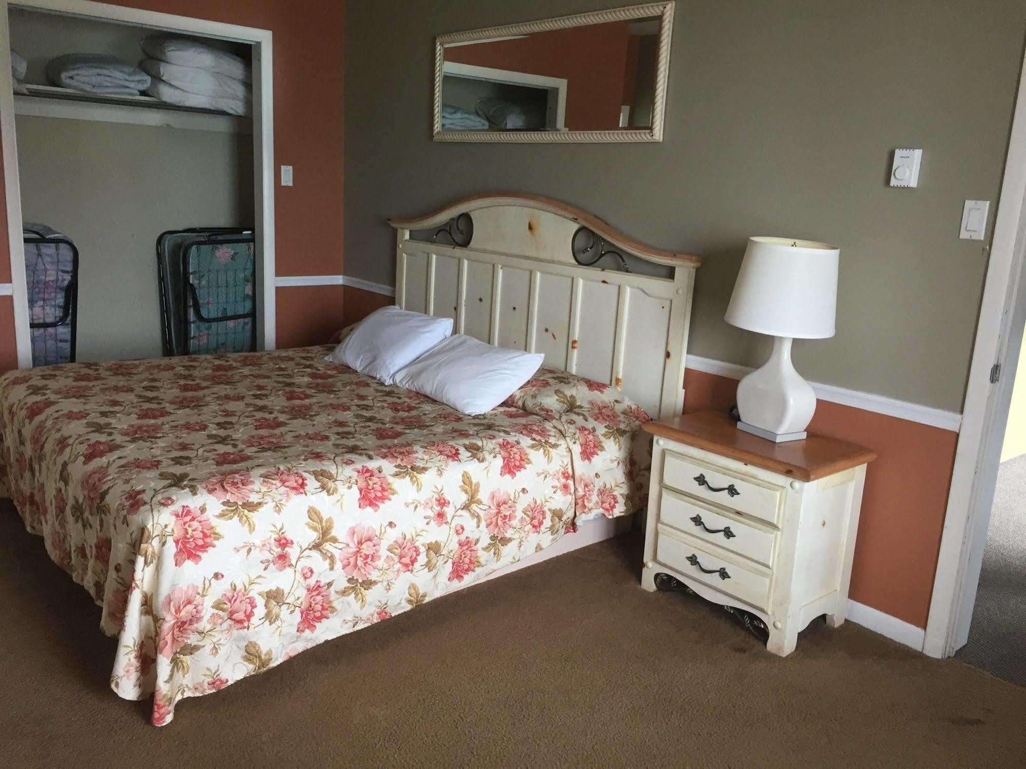 Motel Alton 2*