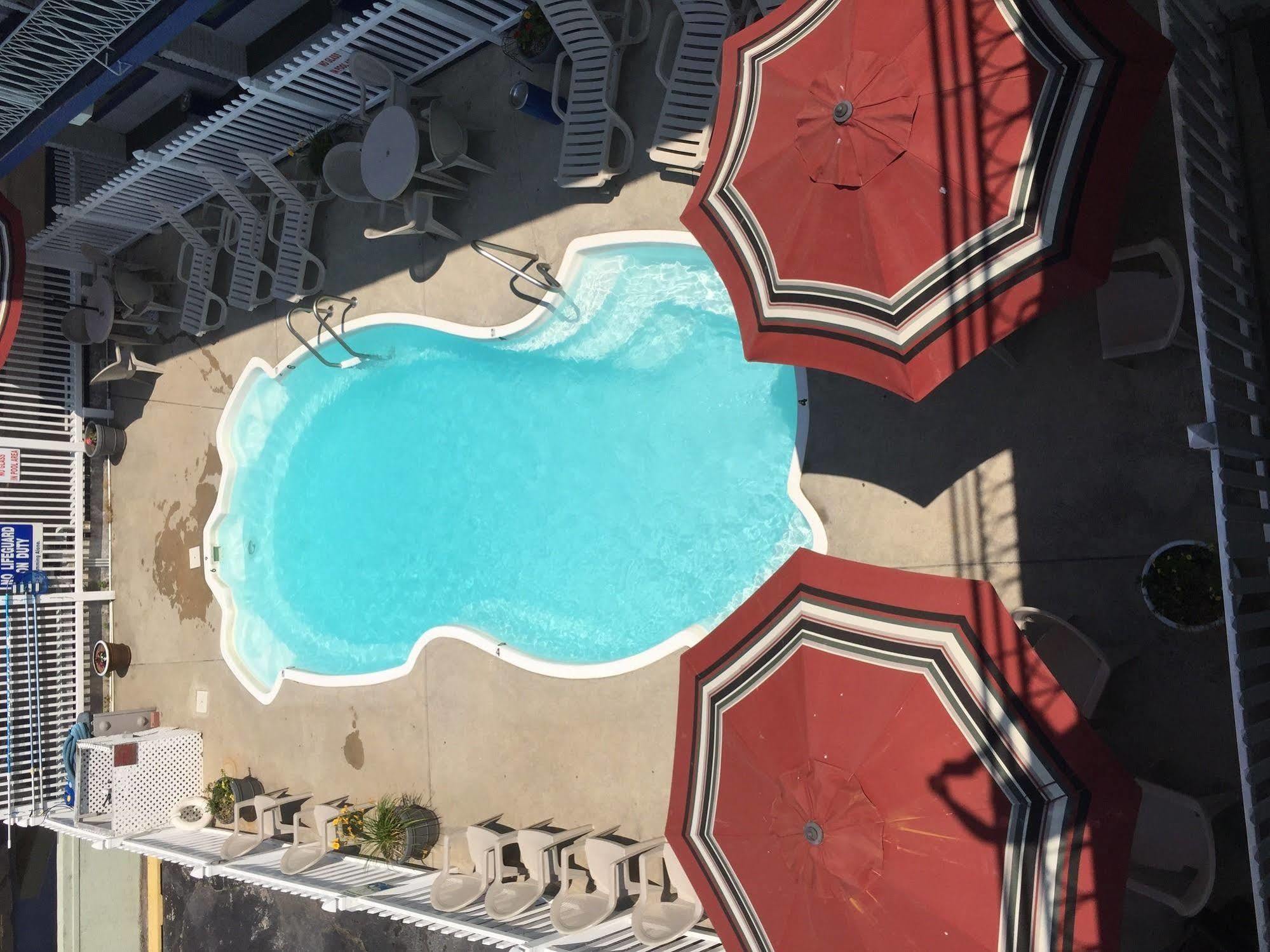 Motel Alton 2*