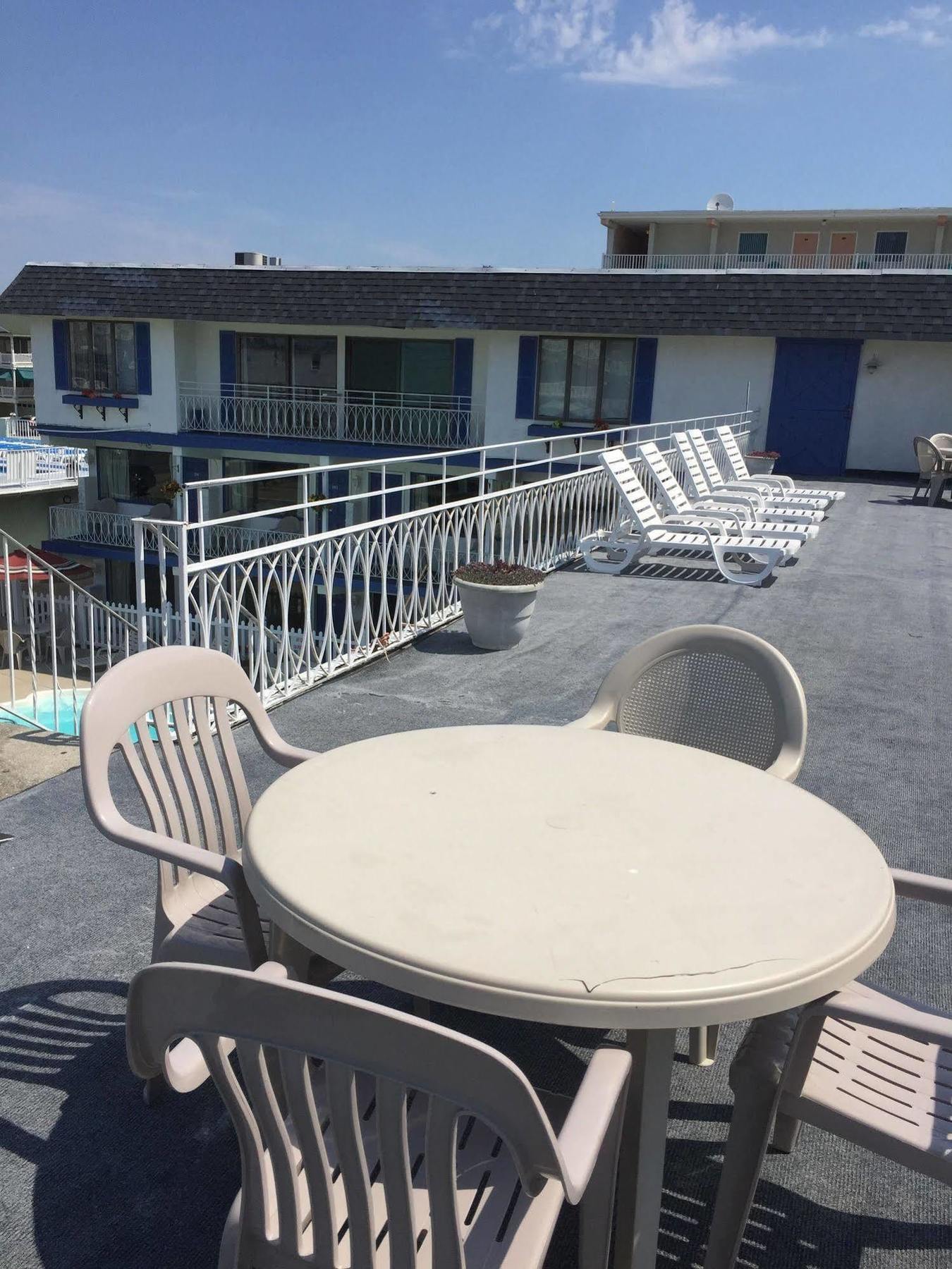 Motel Alton