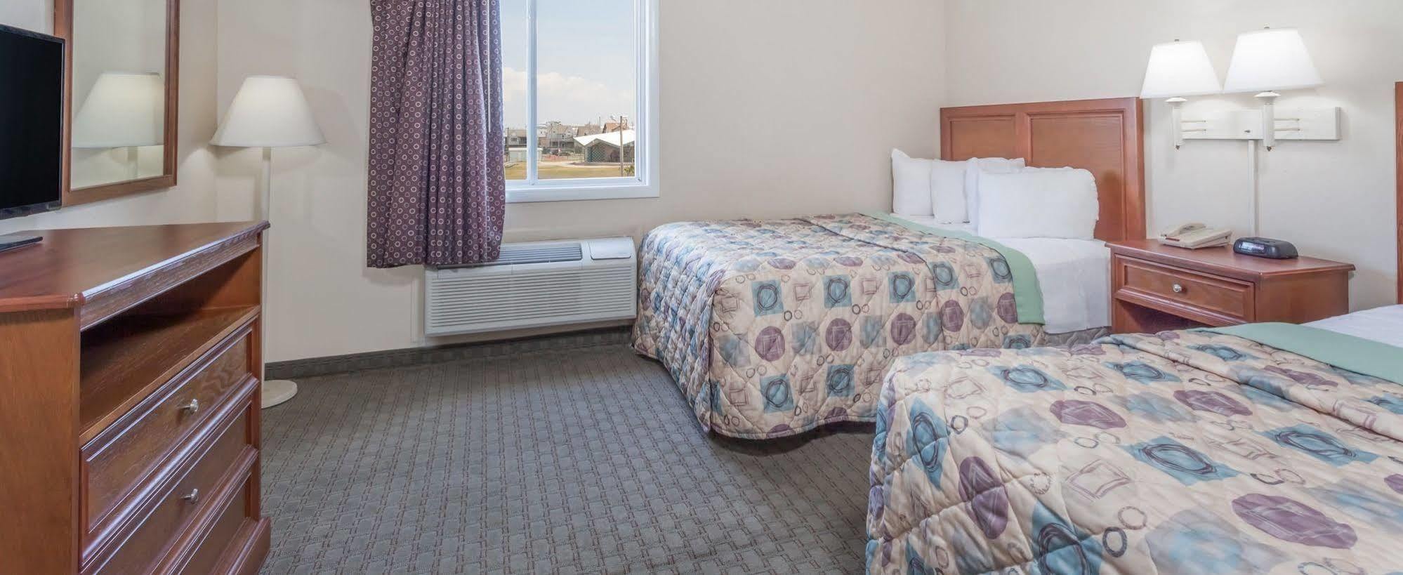 Sands 3* Wildwood