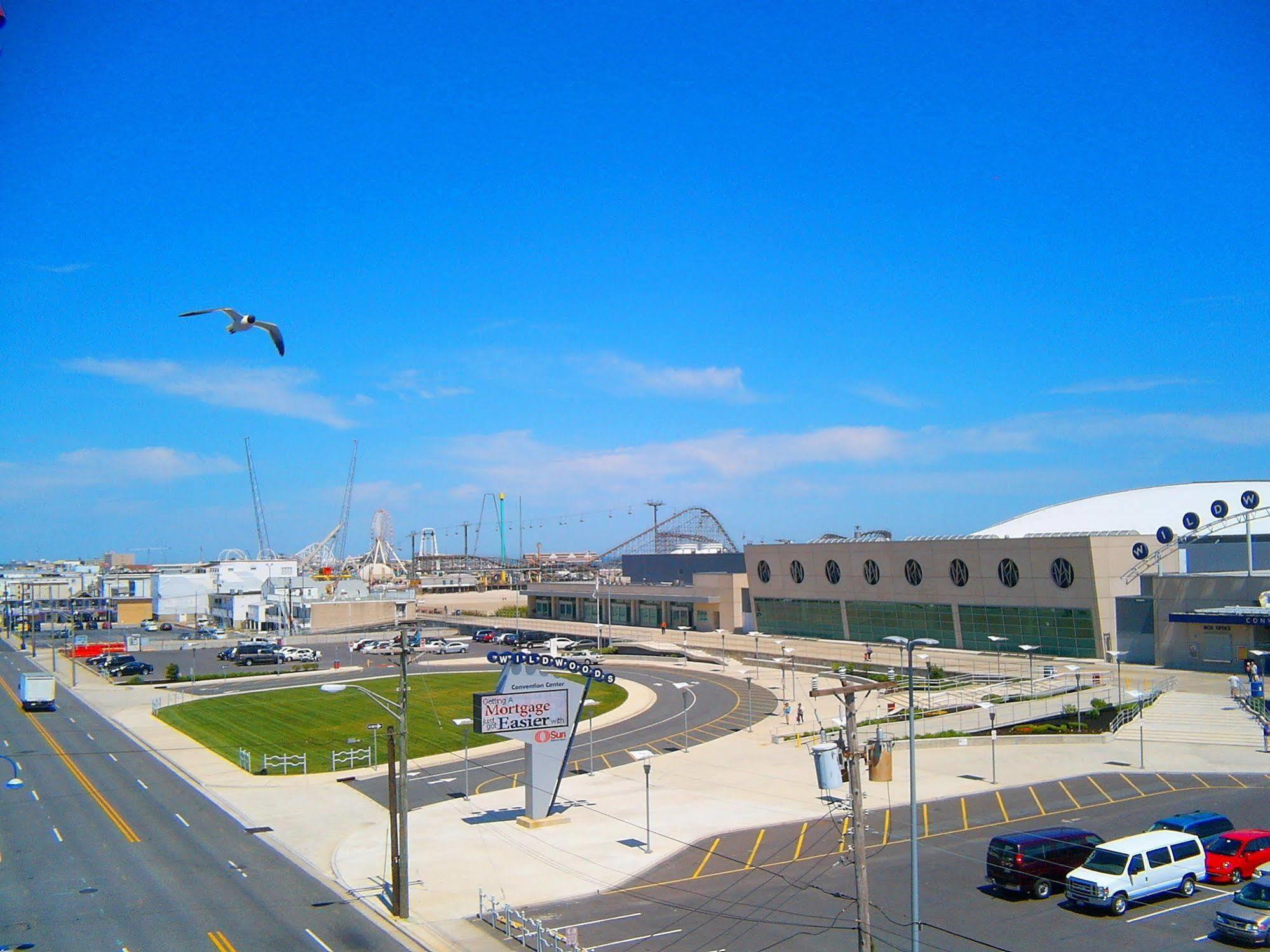 Sands Motel 3*
