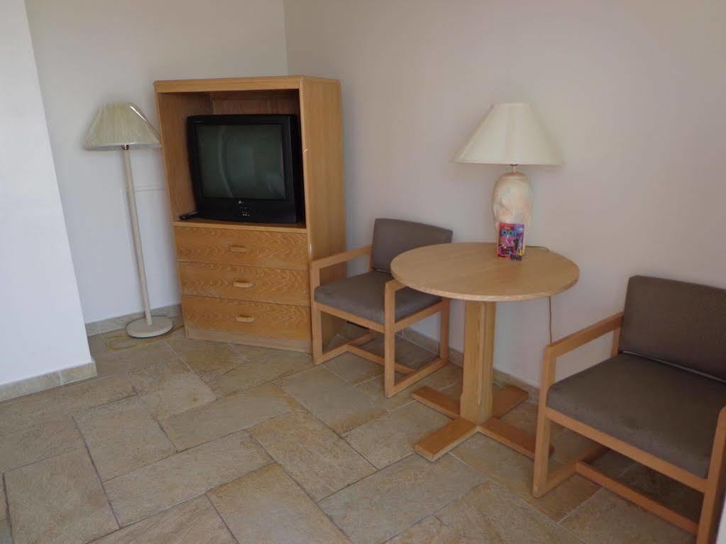 Motel Terrace Motor