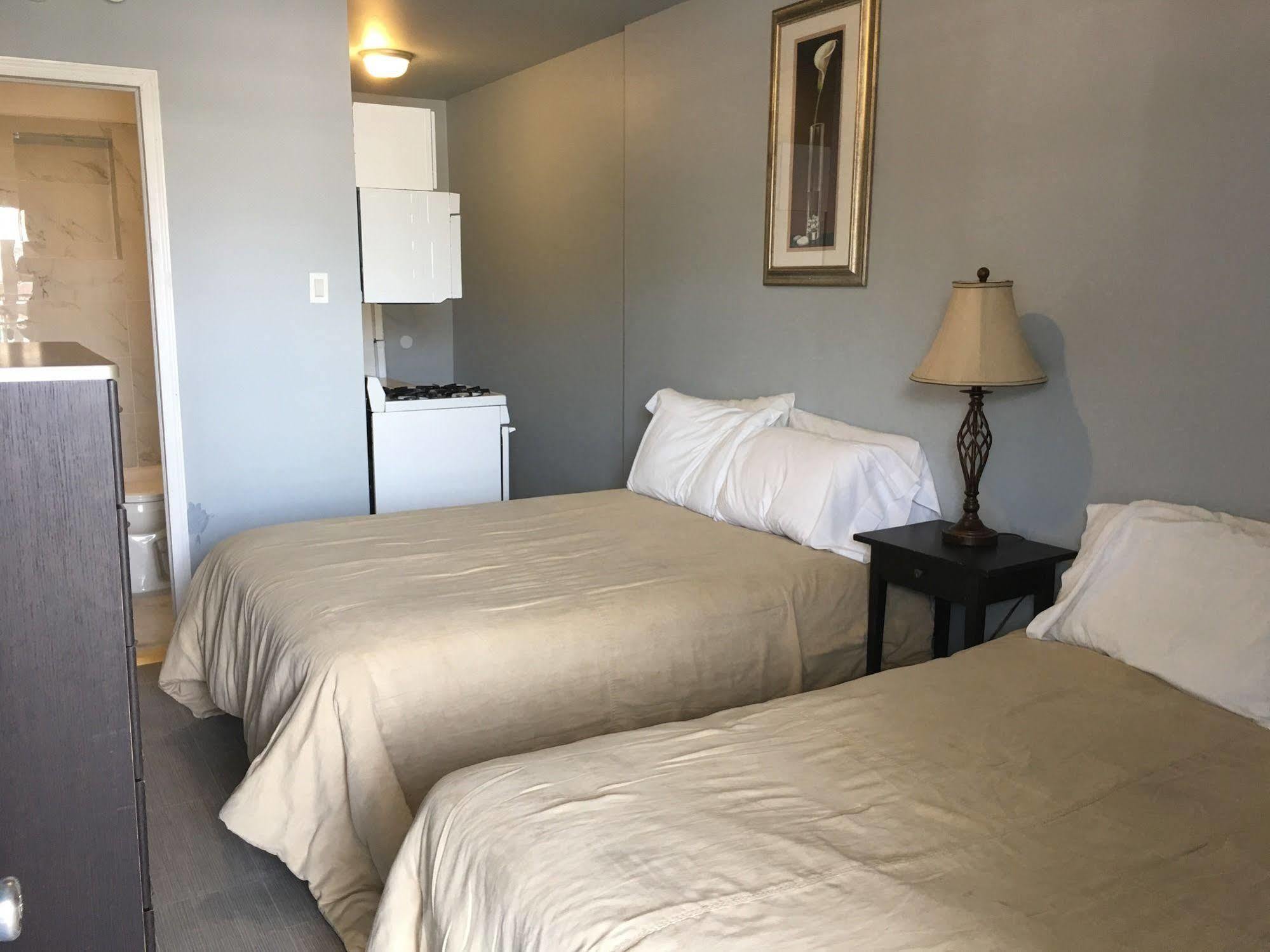 Twilight Motel 3*