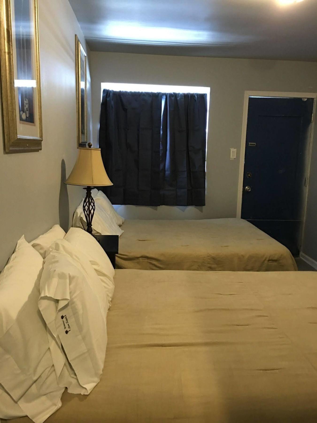 Motel Twilight 3*