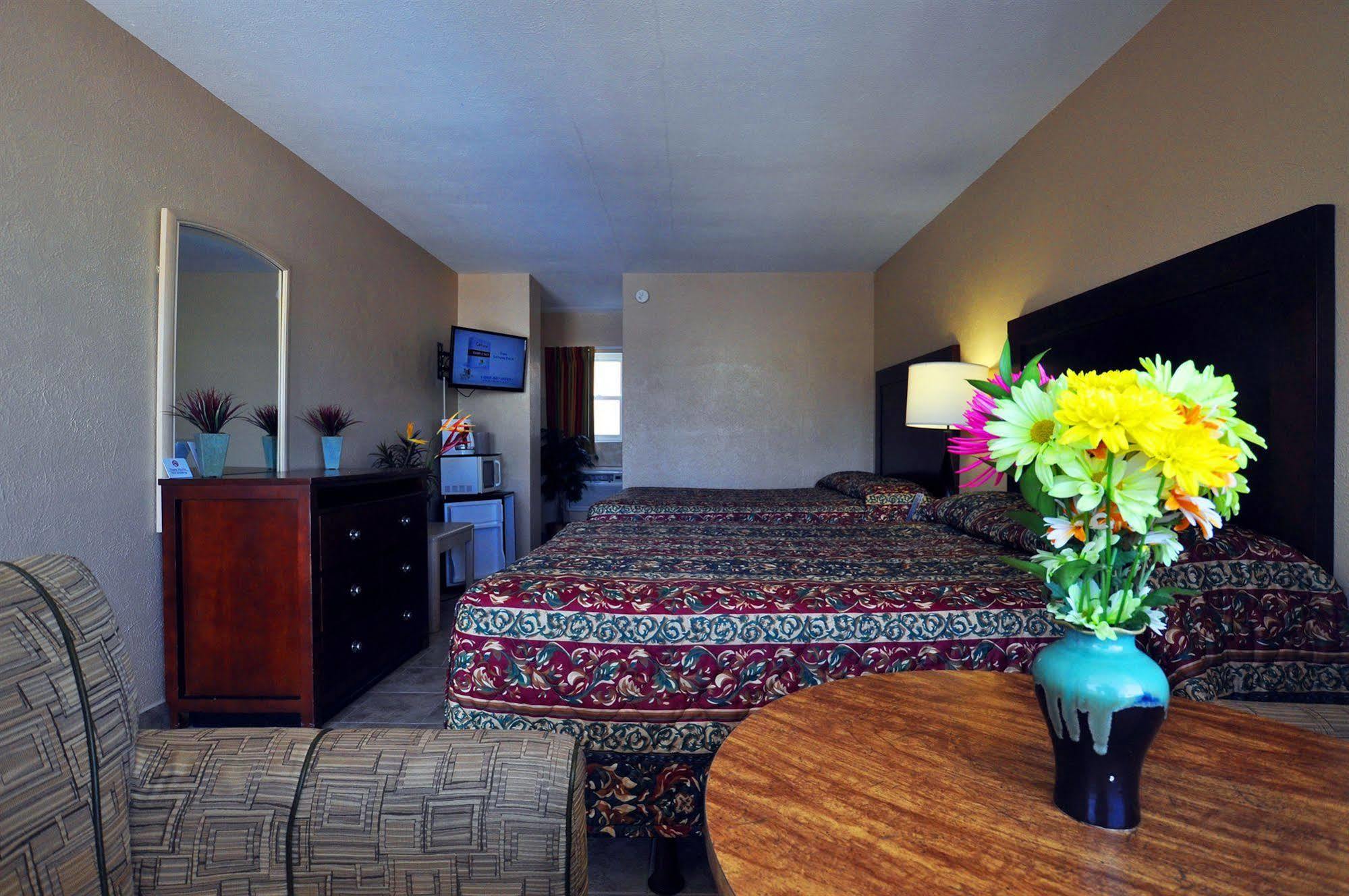 Motel Nantucket & 2*
