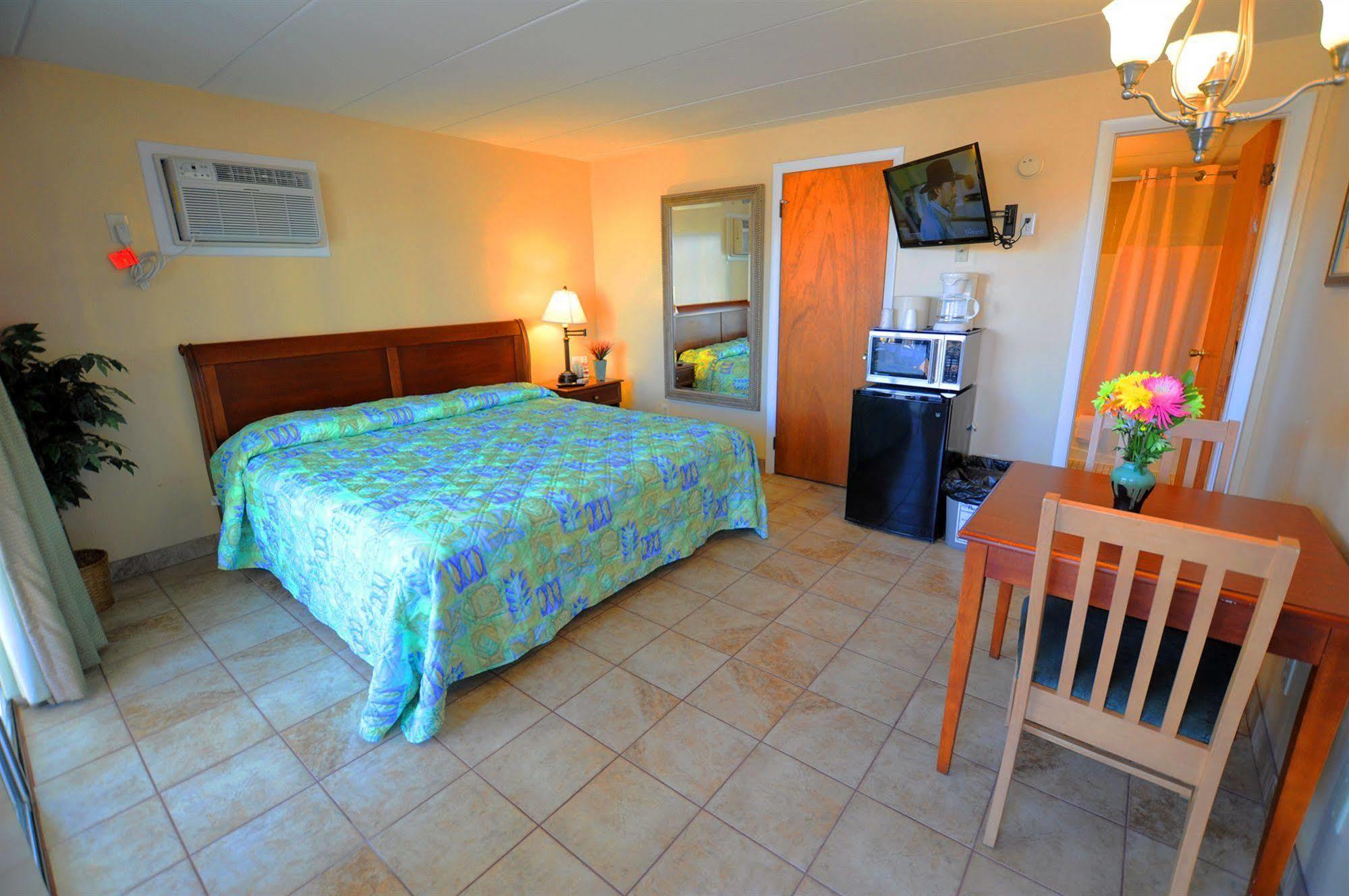 Motel Nantucket & Wildwood