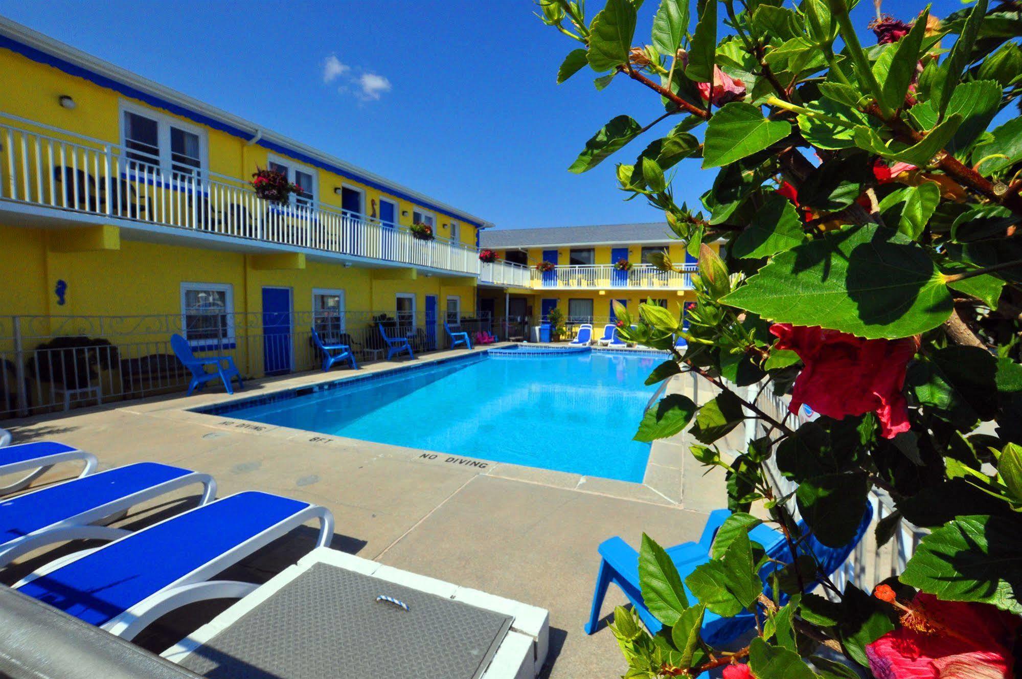 Motel Nantucket & Wildwood