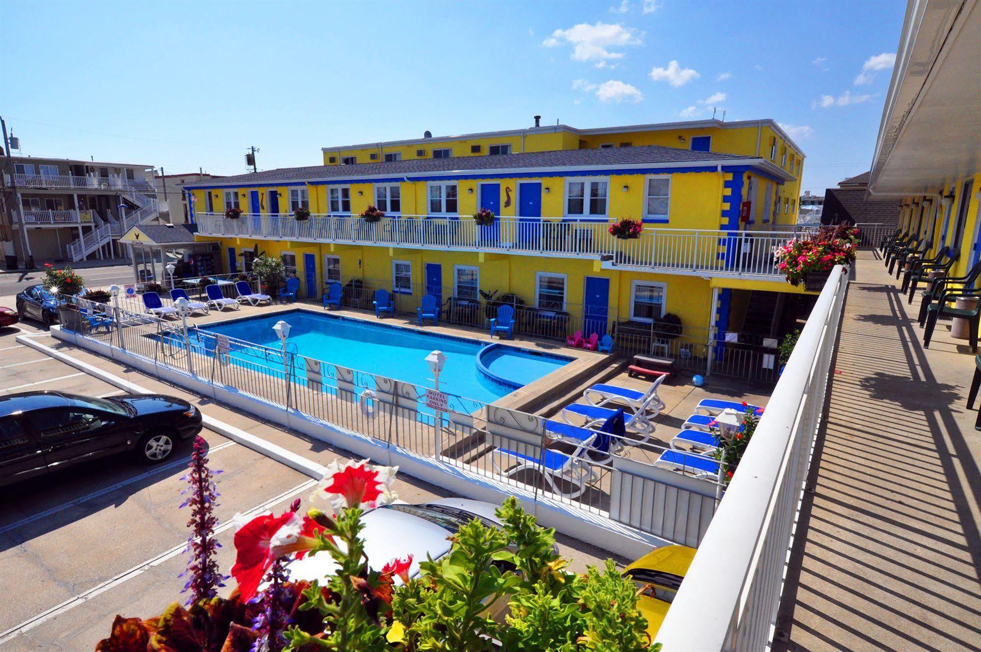 Motel Nantucket & 2*
