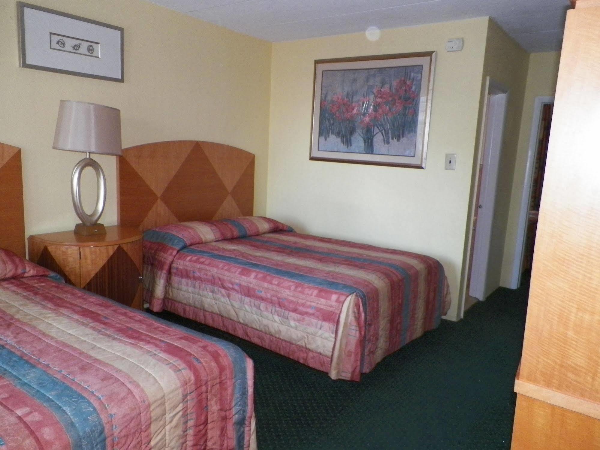 Royal Canadian 3* Wildwood