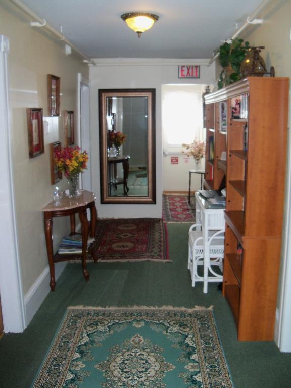 Holly Beach Guest house