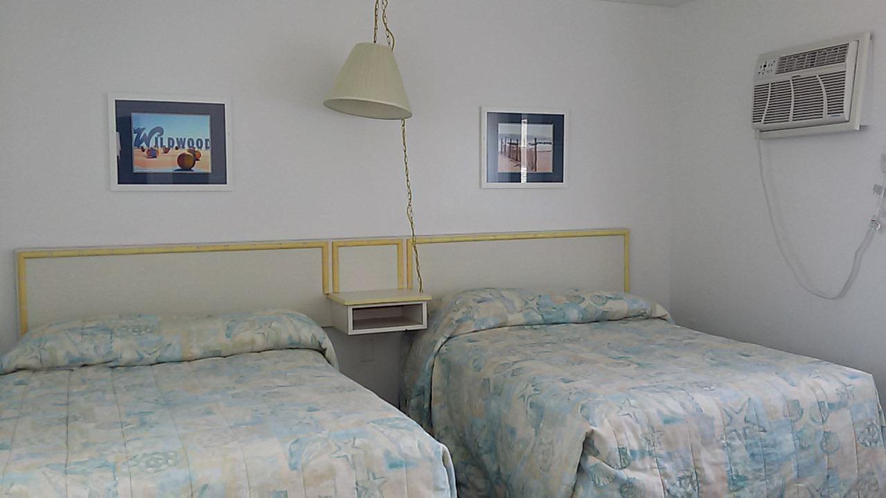 Motel Tide Winds