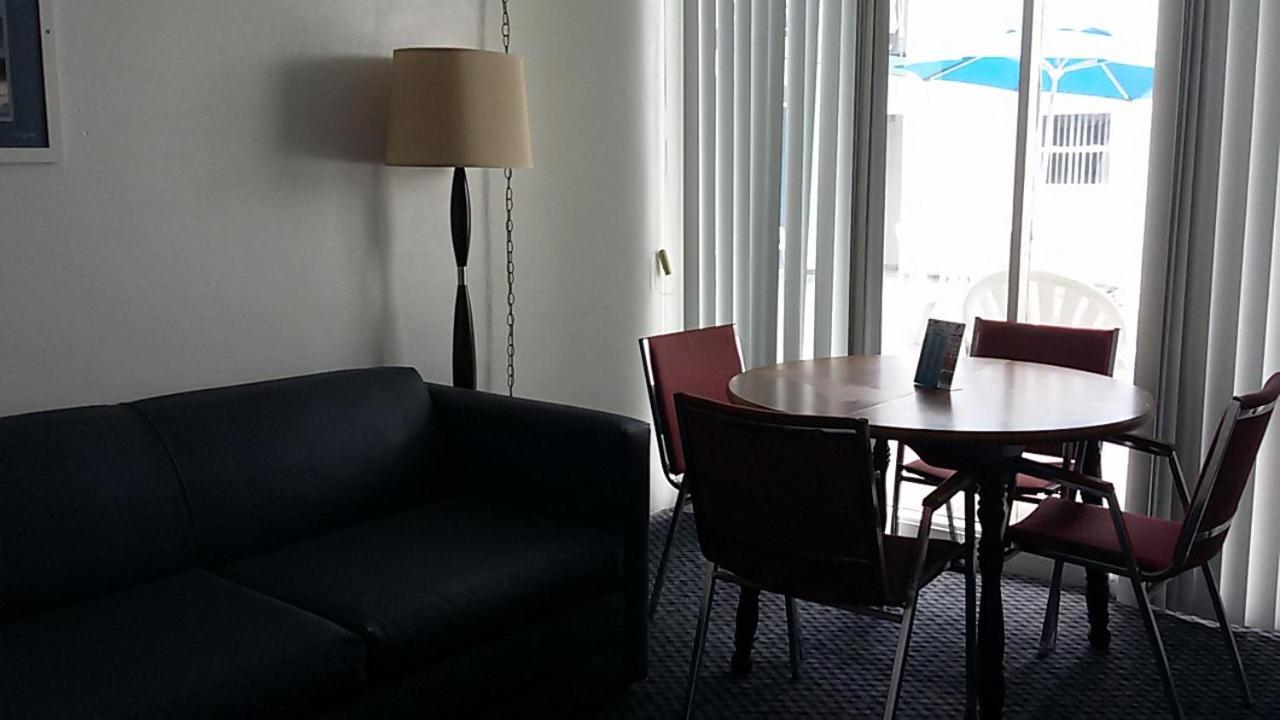 Tide Winds Motel Wildwood