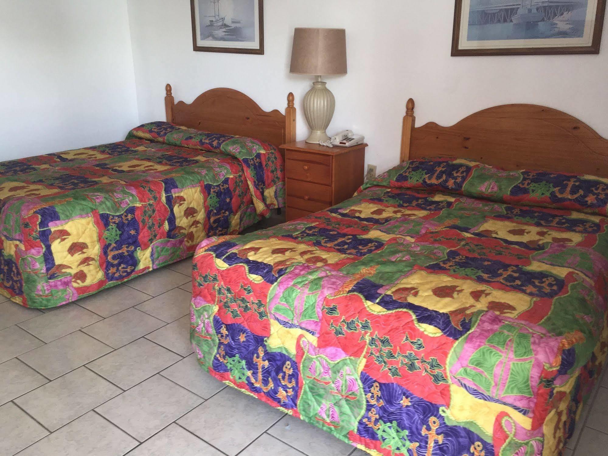Motel Skylark