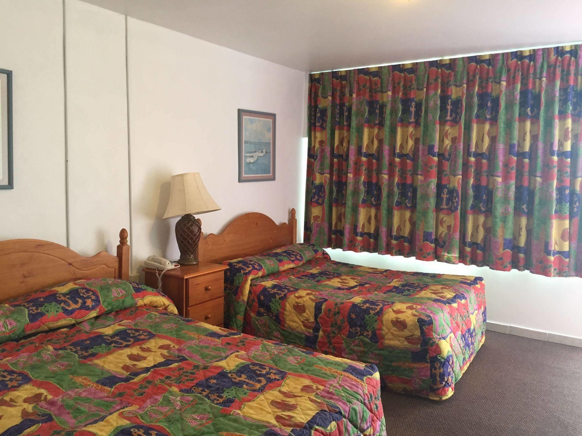 Motel Skylark 3*