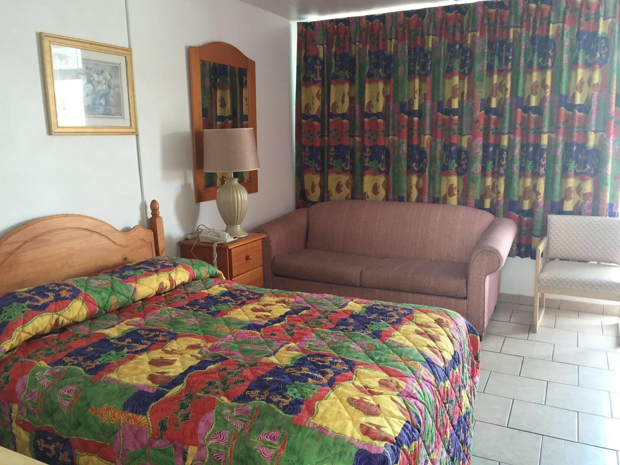 Skylark Motel Wildwood