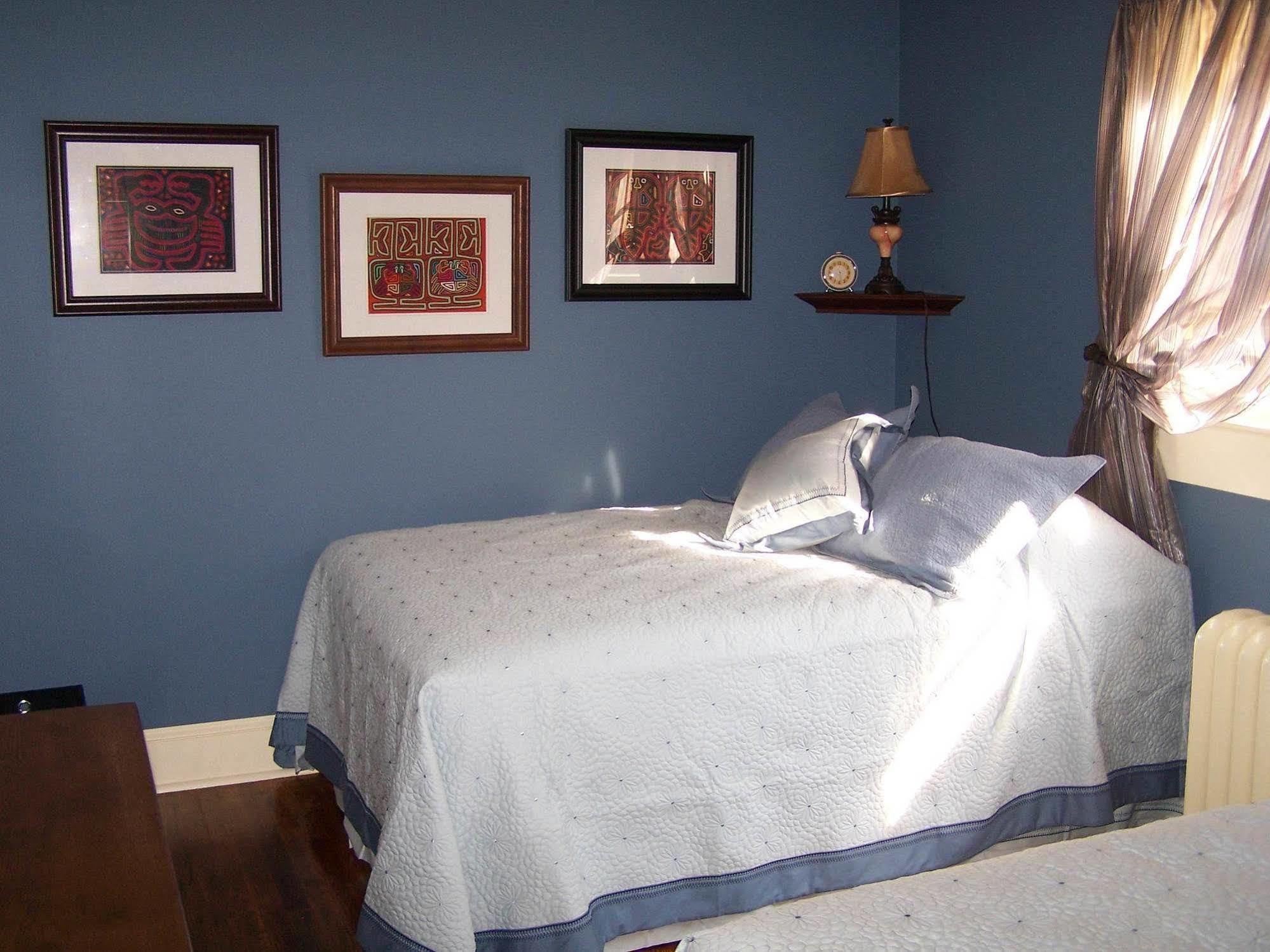 Bed & Breakfast The Sea Gypsy Wildwood