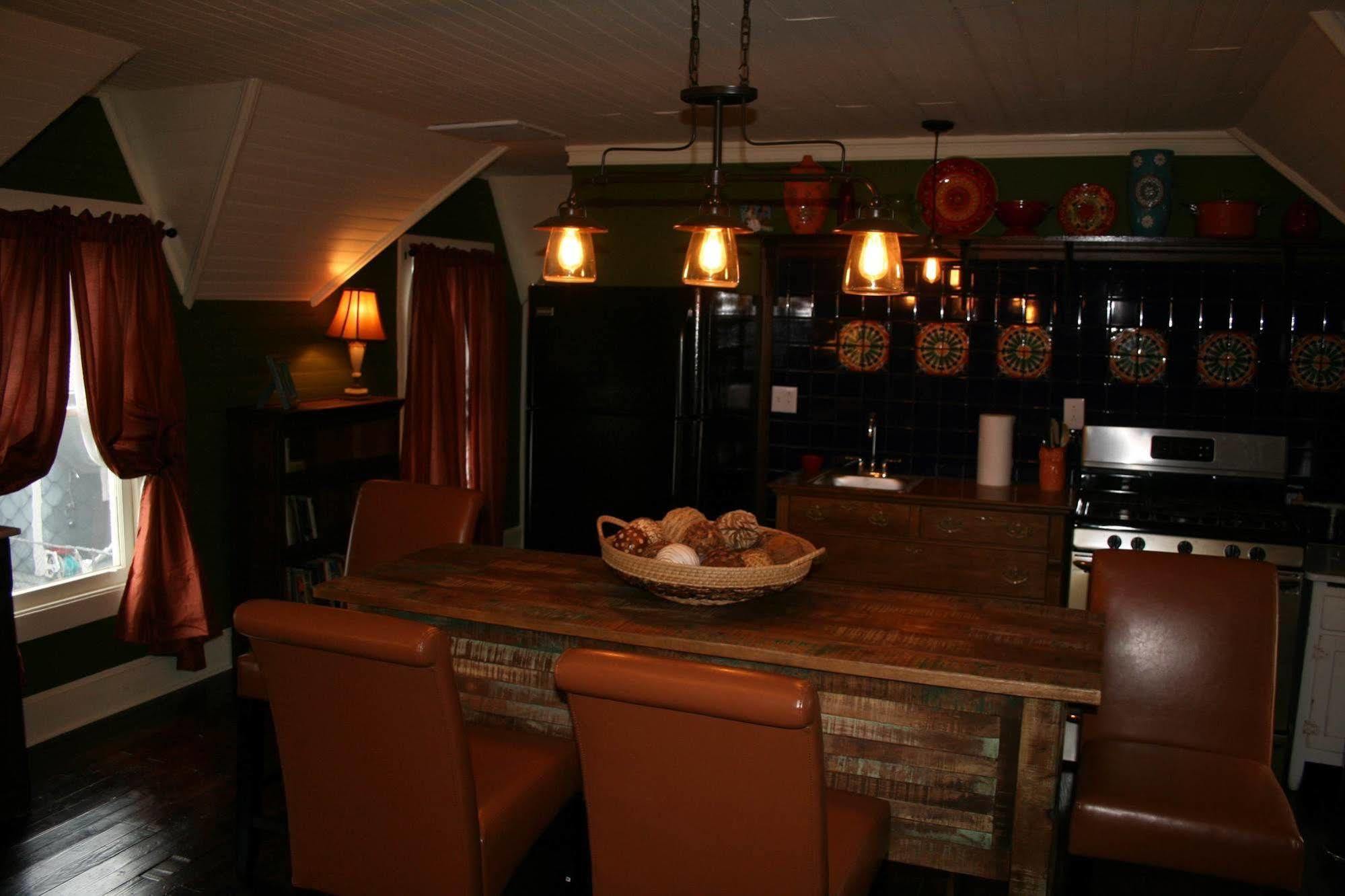 The Sea Gypsy Bed & Breakfast Wildwood