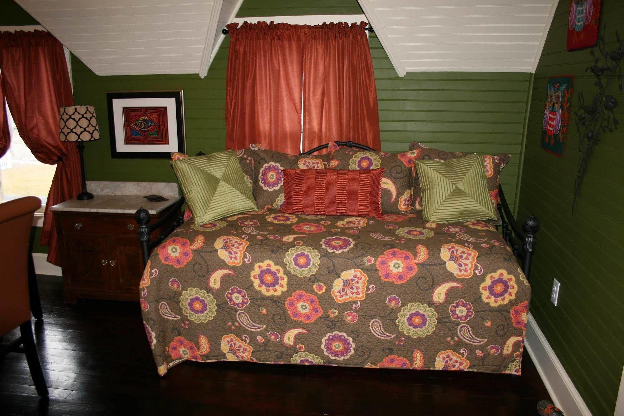 Bed & Breakfast The Sea Gypsy 2*