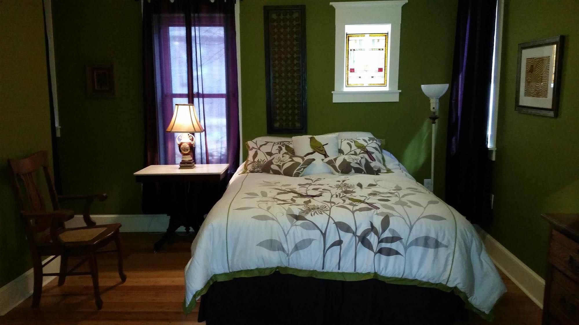 Bed & Breakfast The Sea Gypsy 2*