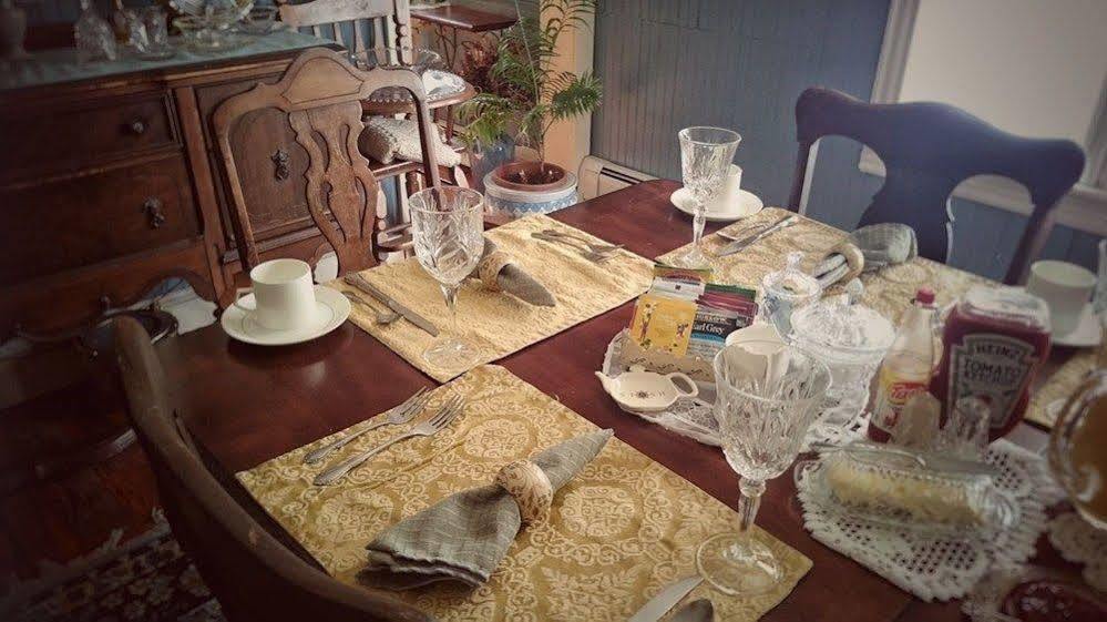 Bed & Breakfast The Sea Gypsy Wildwood