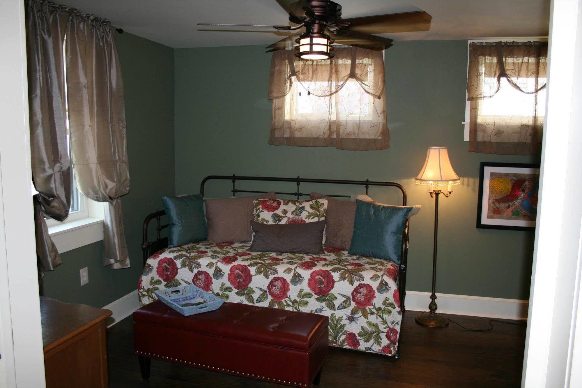 Bed & Breakfast The Sea Gypsy 2*