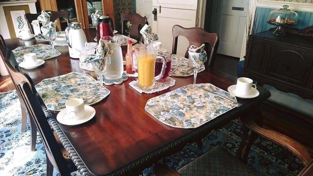Bed & Breakfast The Sea Gypsy Wildwood