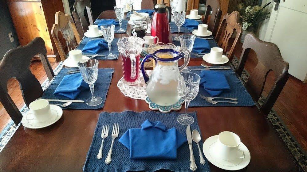 Bed & Breakfast The Sea Gypsy