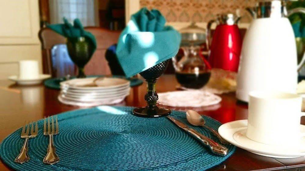 Bed & Breakfast The Sea Gypsy 2*