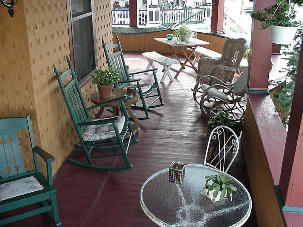 Bed & Breakfast The Sea Gypsy Wildwood