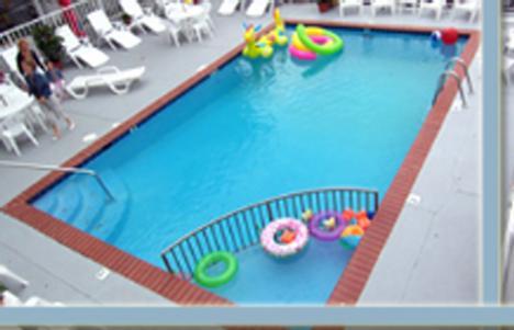 Esplanade - A Sundance Vacations
