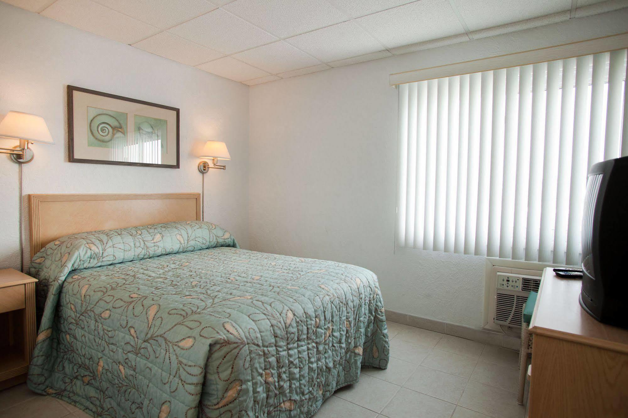 Motel Heart Of Boardwalk 2*
