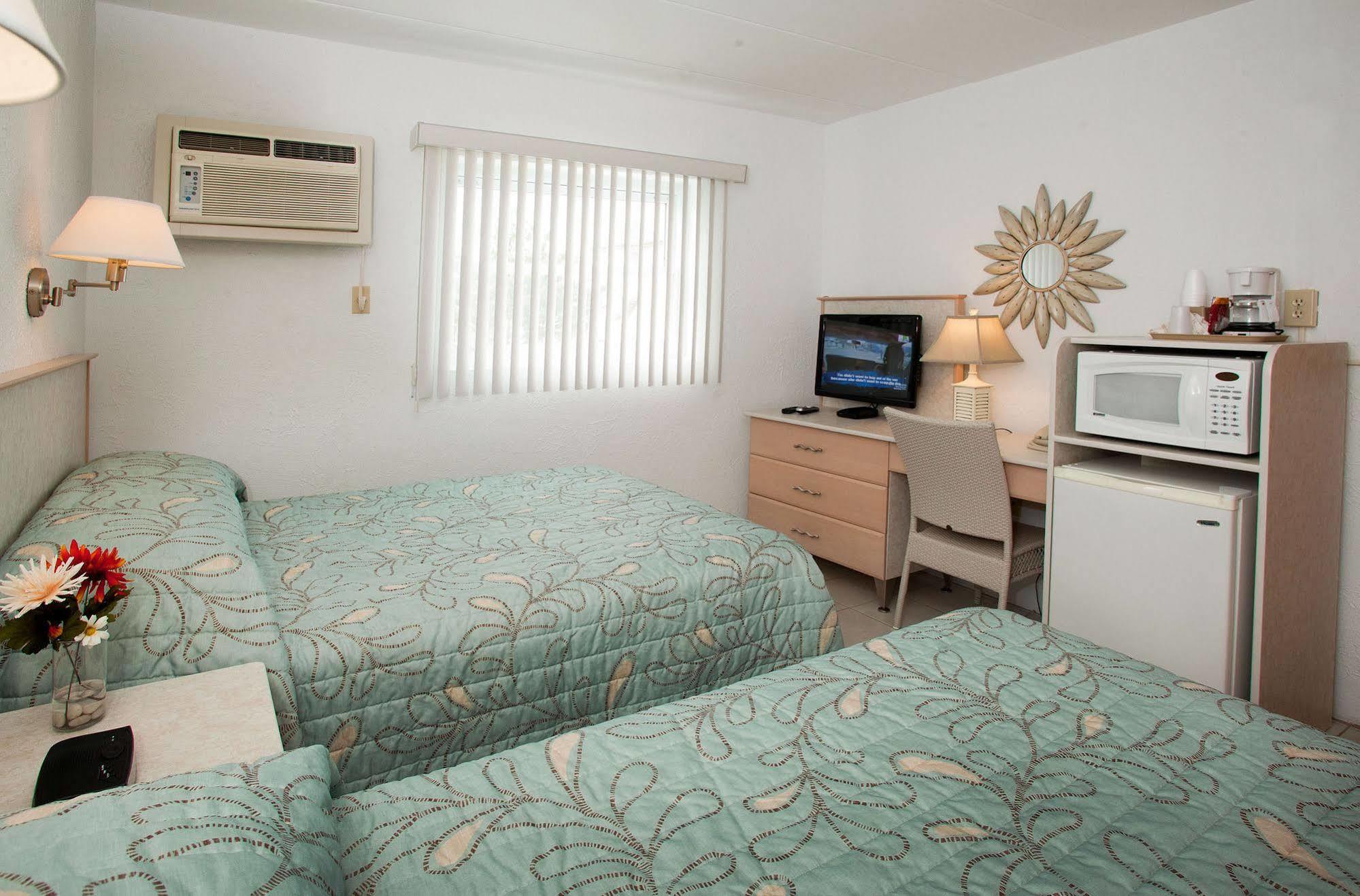 Motel Heart Of Boardwalk Wildwood