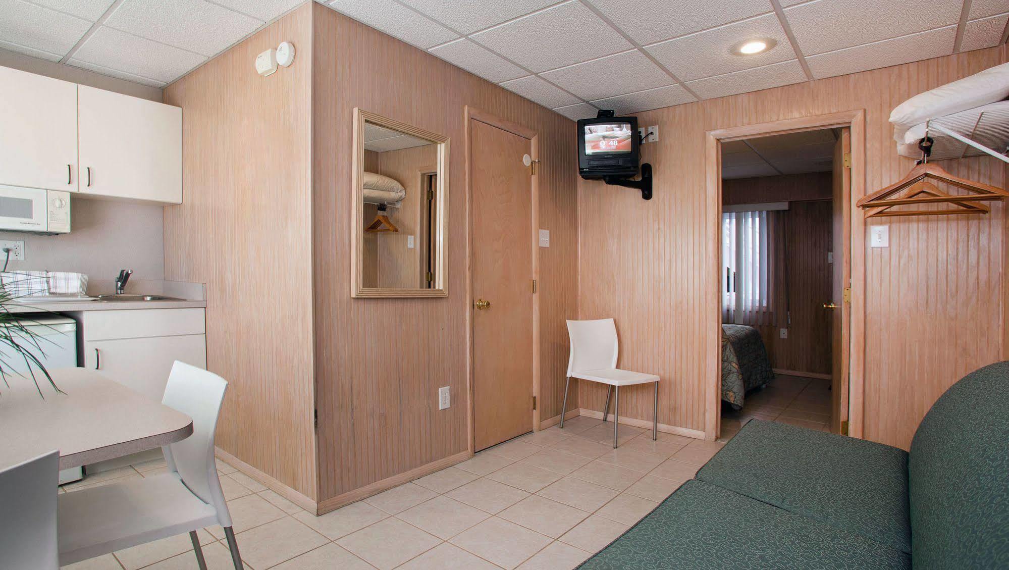 Heart Of Boardwalk Motel 2*