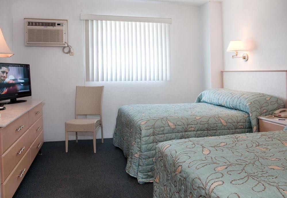 Heart Of Boardwalk Motel Wildwood