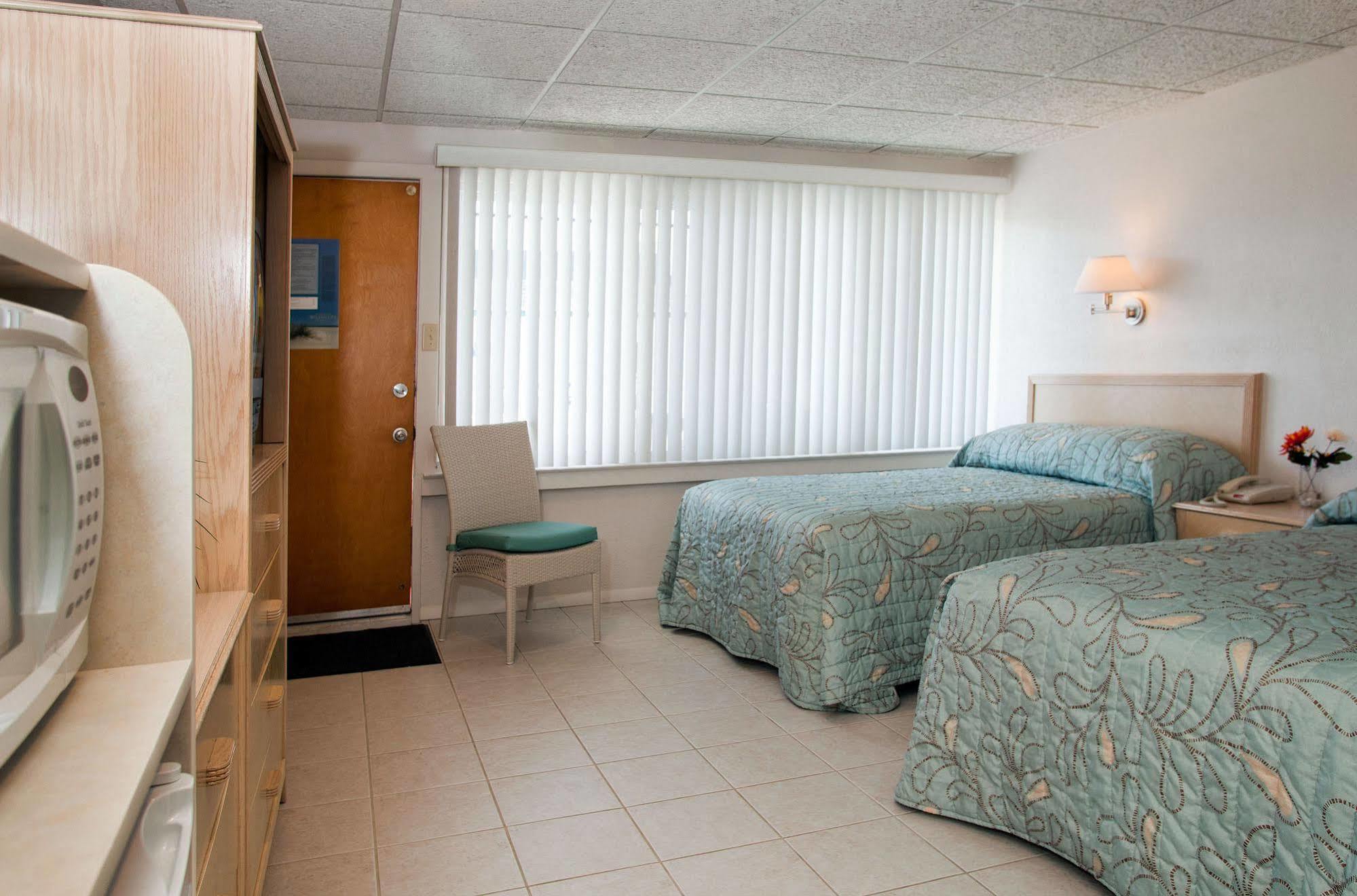 Motel Heart Of Boardwalk