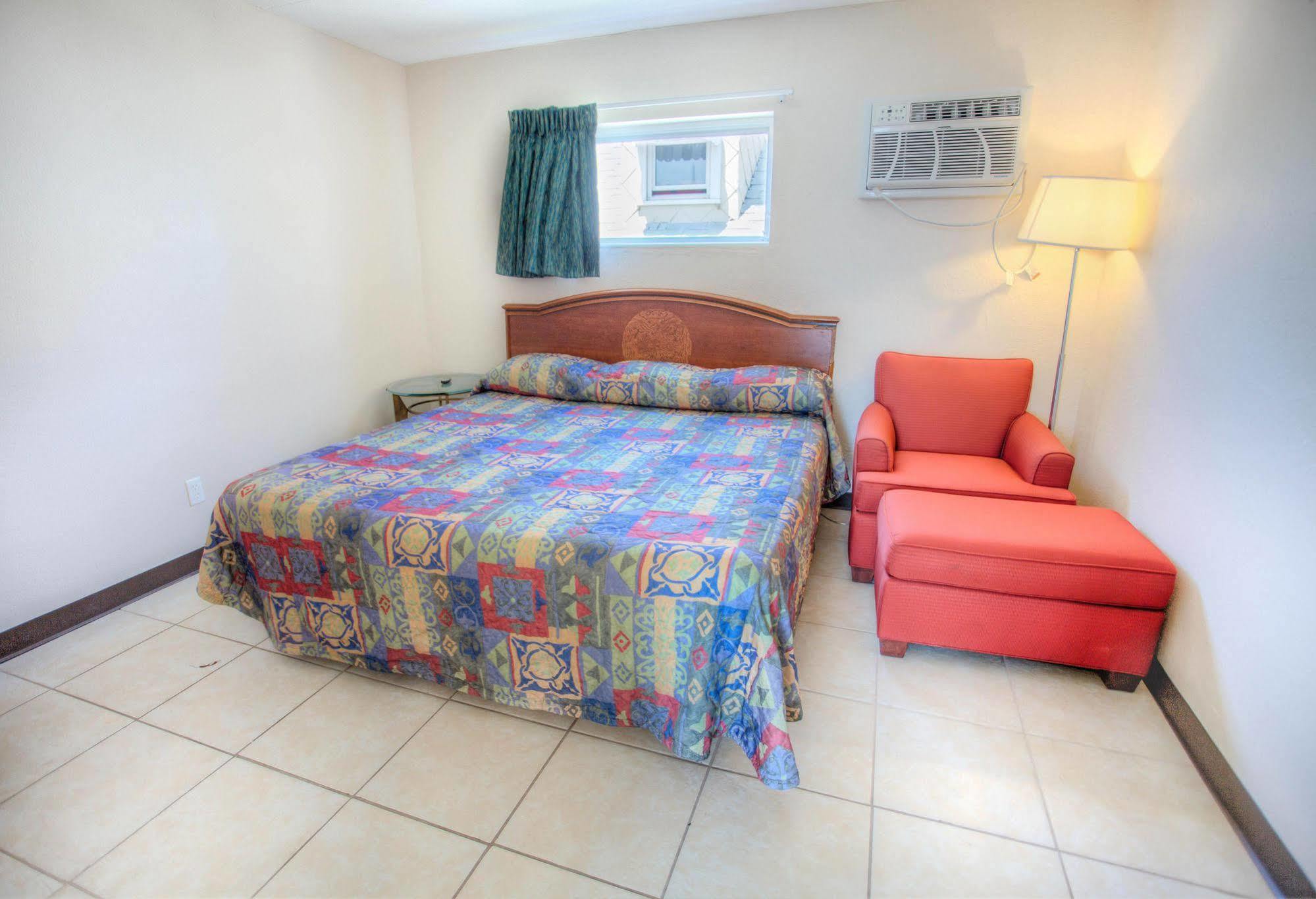 Bonito Motel Wildwood