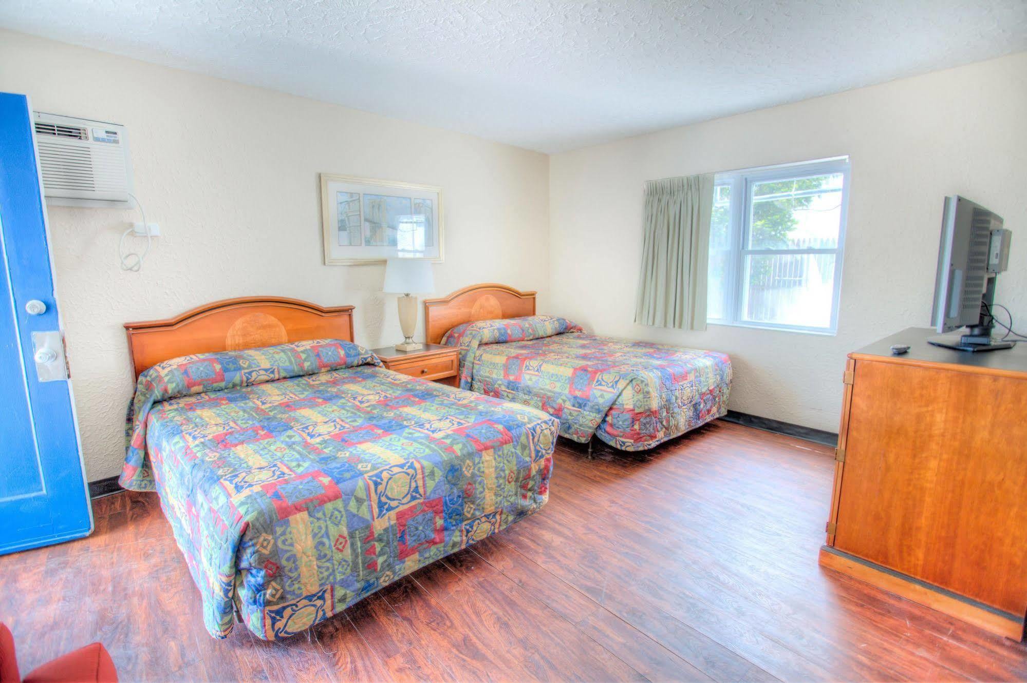 Bonito Motel Wildwood