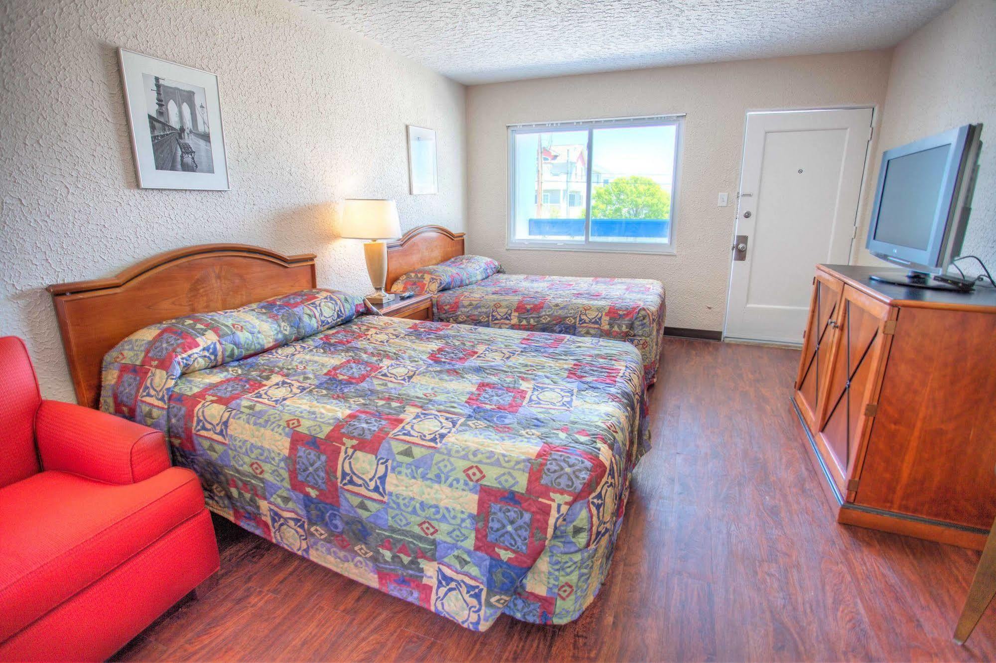 Motel Bonito 2*