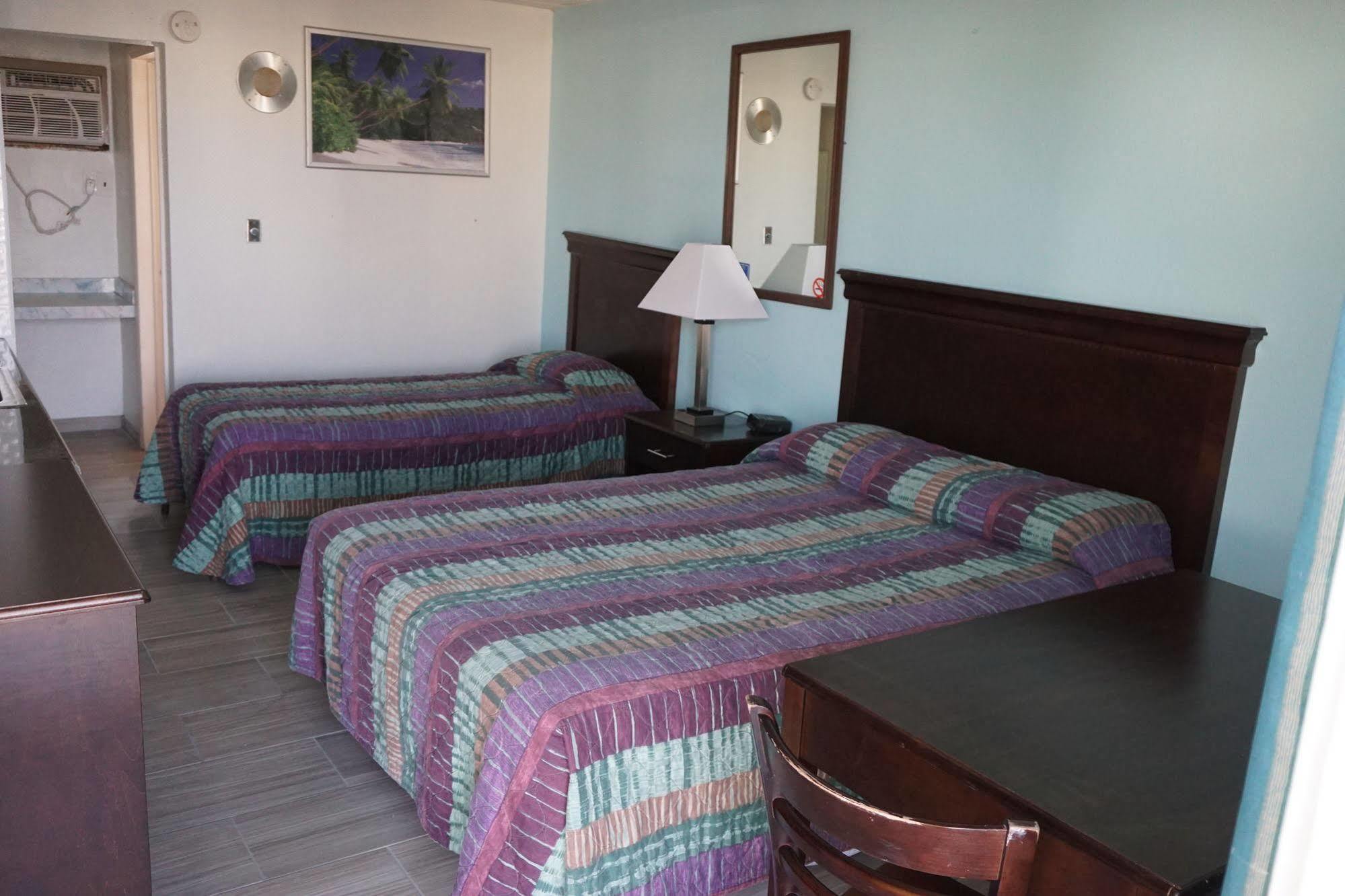 Sunset Hotel Wildwood