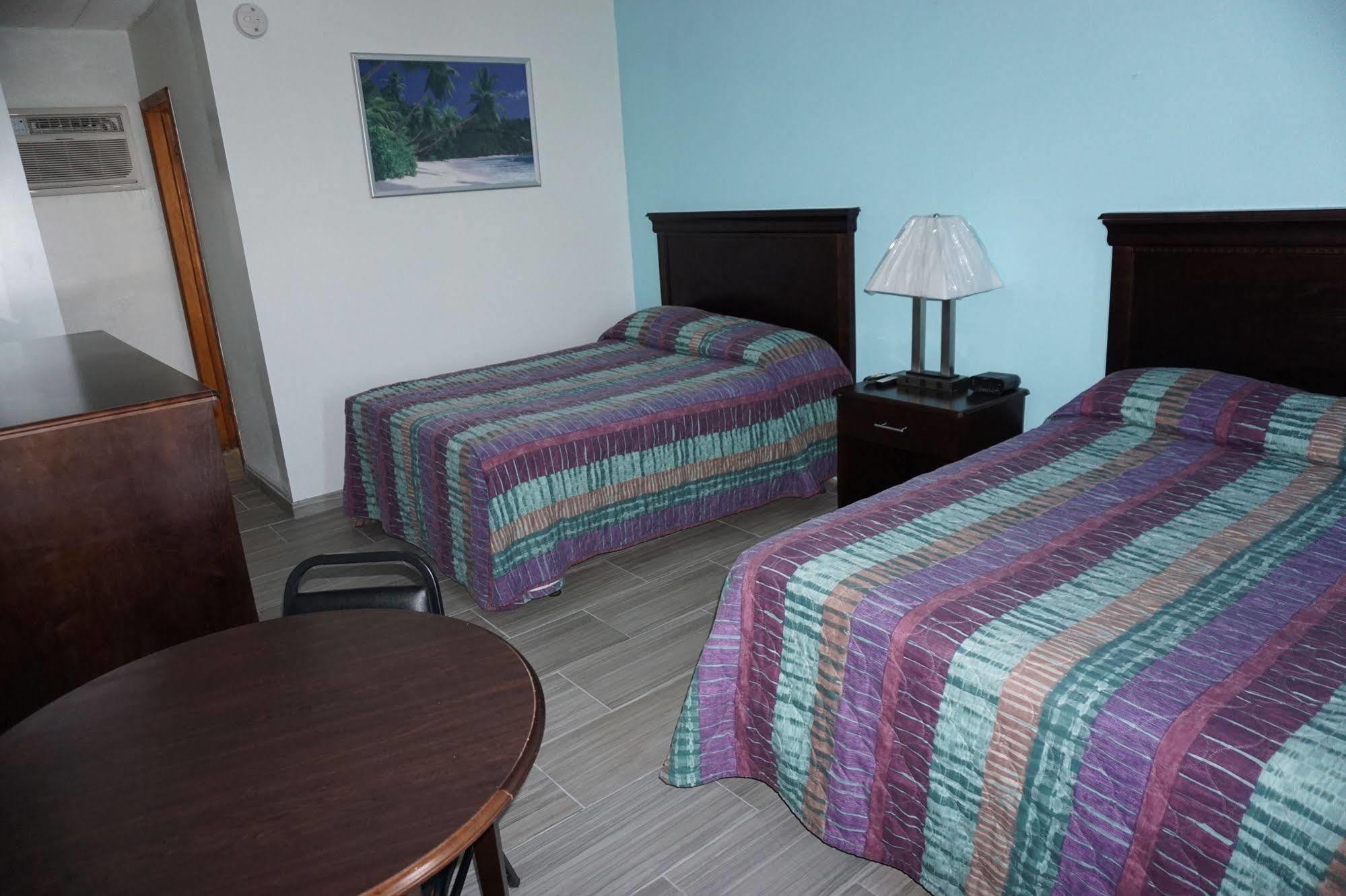 Sunset Hotel Wildwood