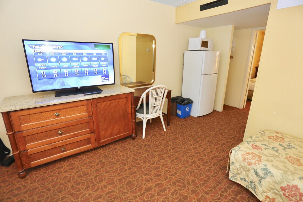 Motel Quebec