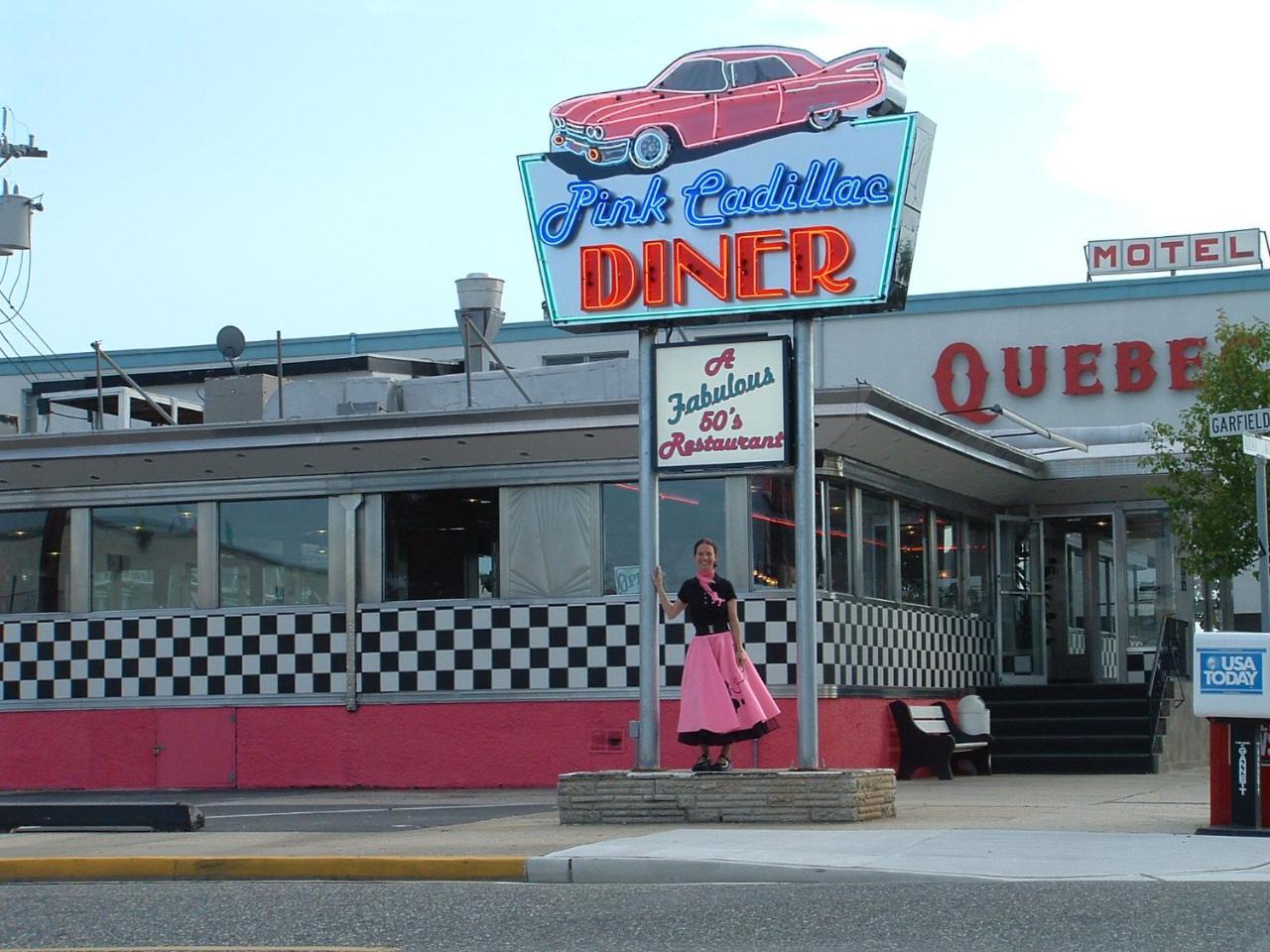 Quebec Wildwood