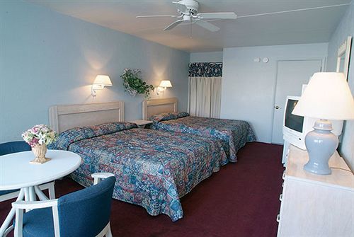 Caprice - 2* Wildwood