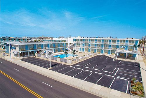 Motel Caprice -