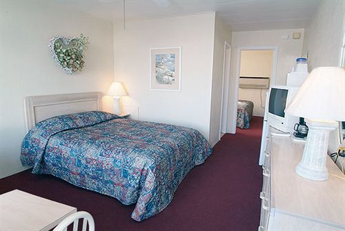 Motel Caprice - Wildwood