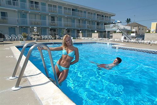 Motel Caprice - 2*