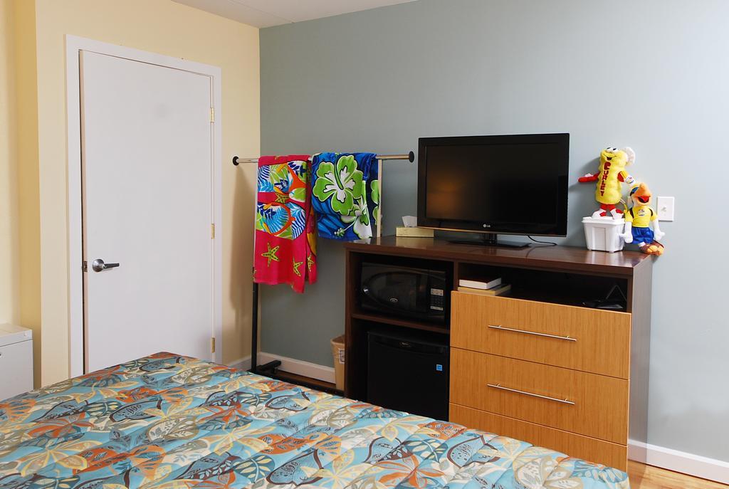 Blue Palms Motel 3*