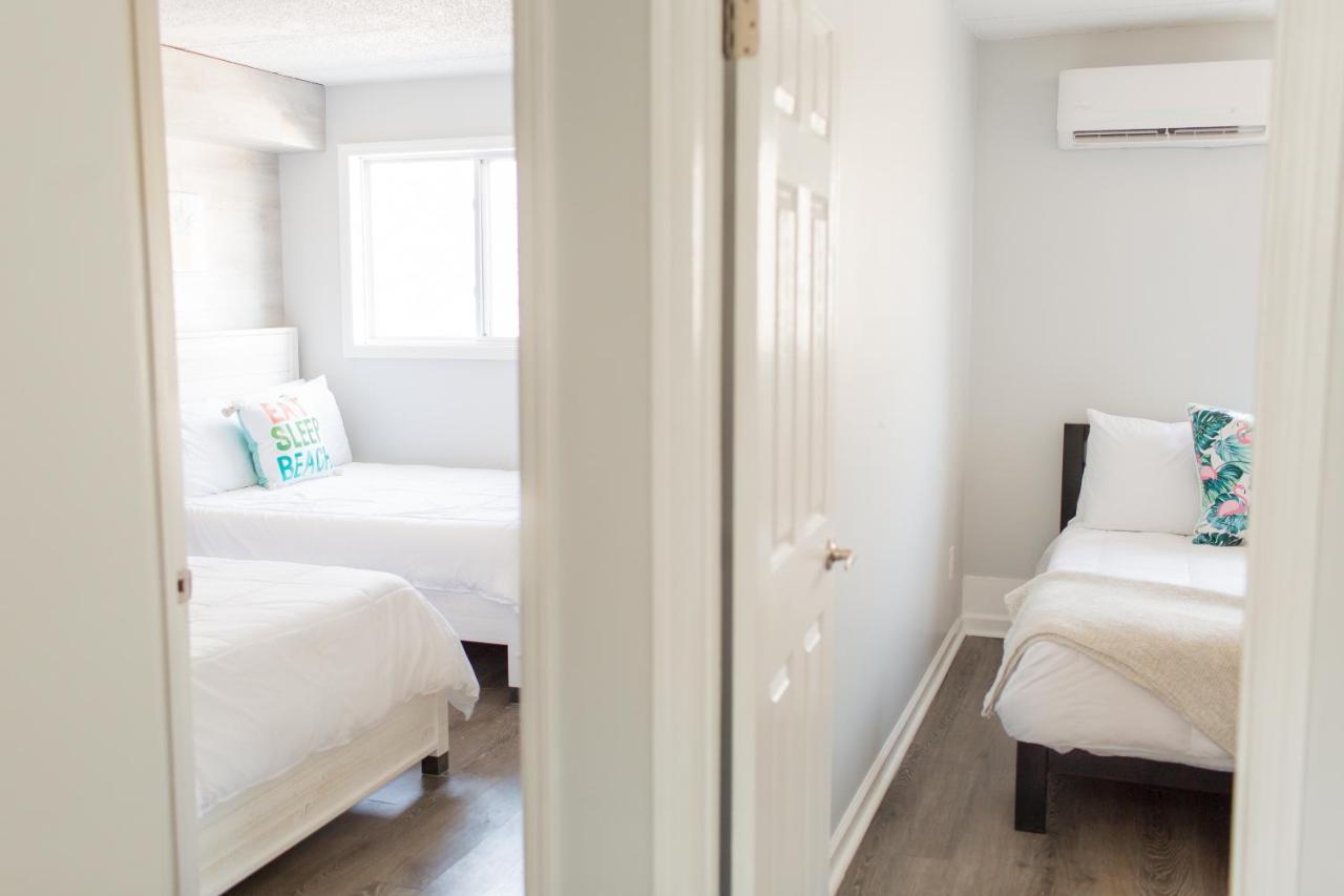 The Shore House Apartment *