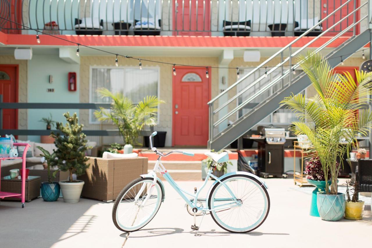 The Shore House Apartment Wildwood